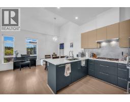 602 8888 OSLER STREET, Vancouver, British Columbia
