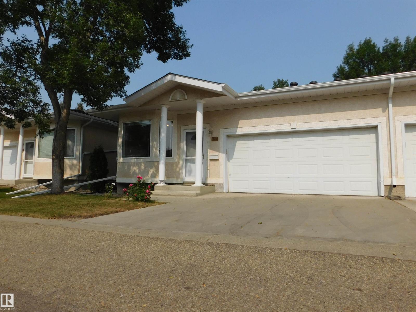 103 FALCONER CO NW NW, Edmonton, Alberta
