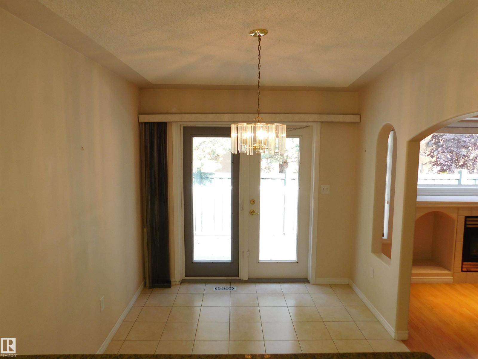 103 Falconer Co Nw Nw, Edmonton, Alberta  T6R 2V8 - Photo 11 - E4456194