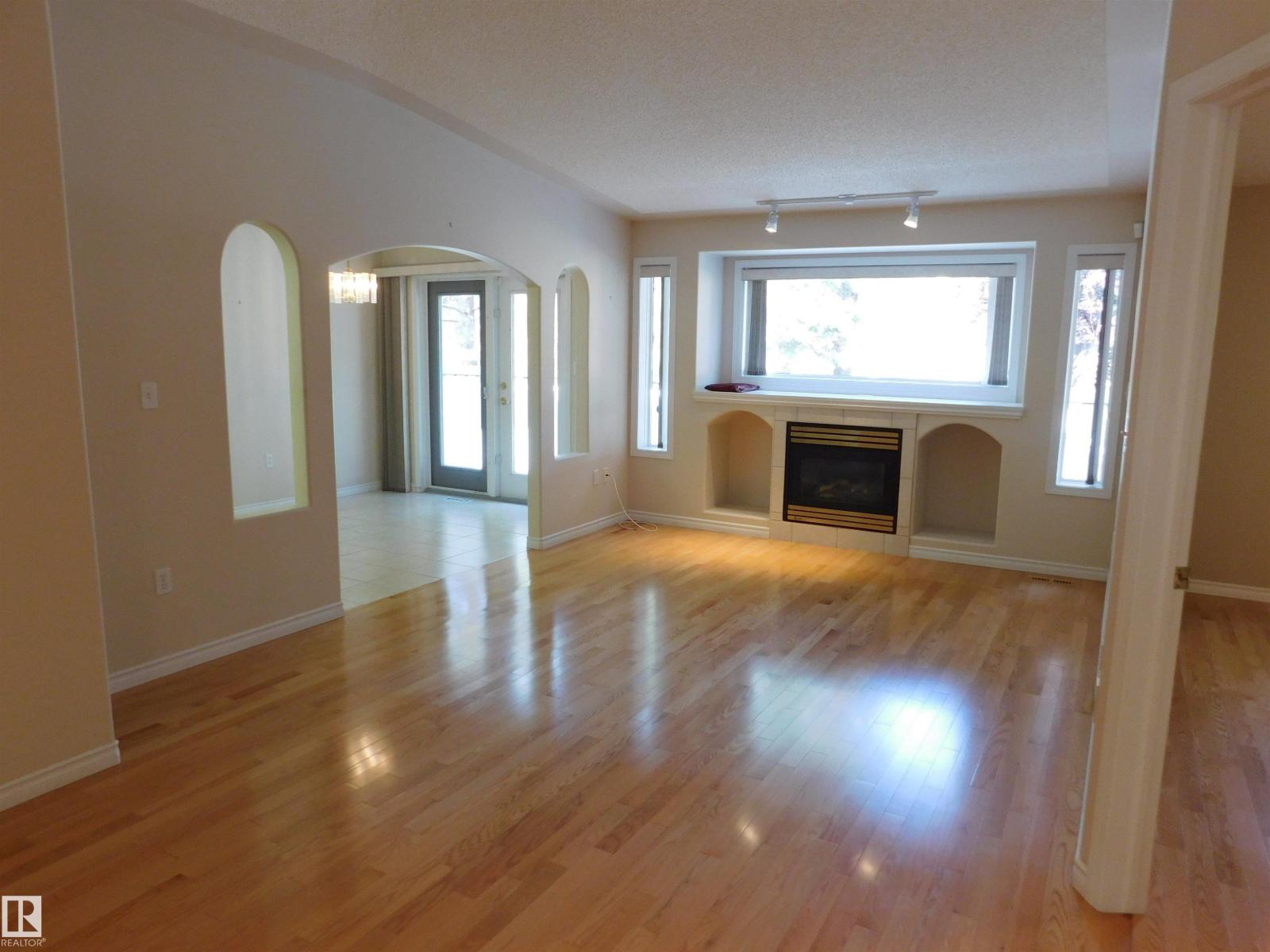 103 Falconer Co Nw Nw, Edmonton, Alberta  T6R 2V8 - Photo 9 - E4456194