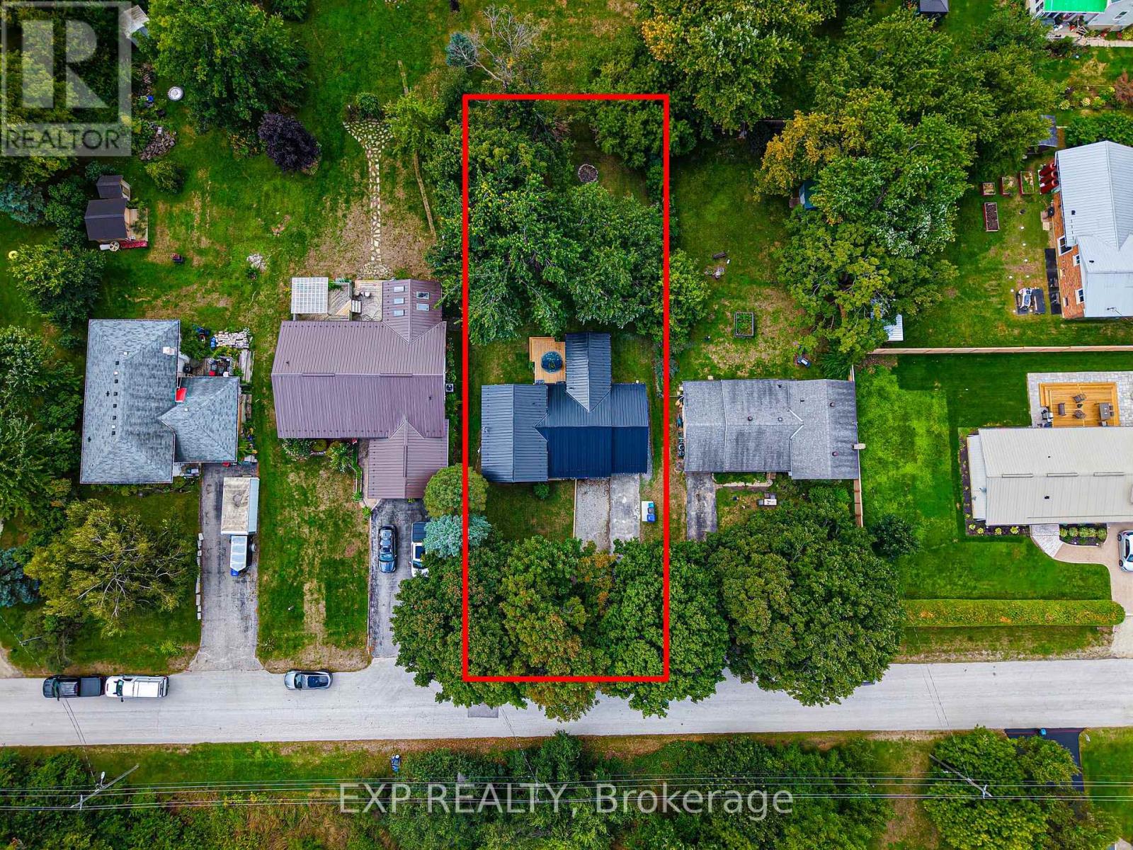 92 Mary Street, Clearview, Ontario  L0M 1G0 - Photo 47 - S12382697