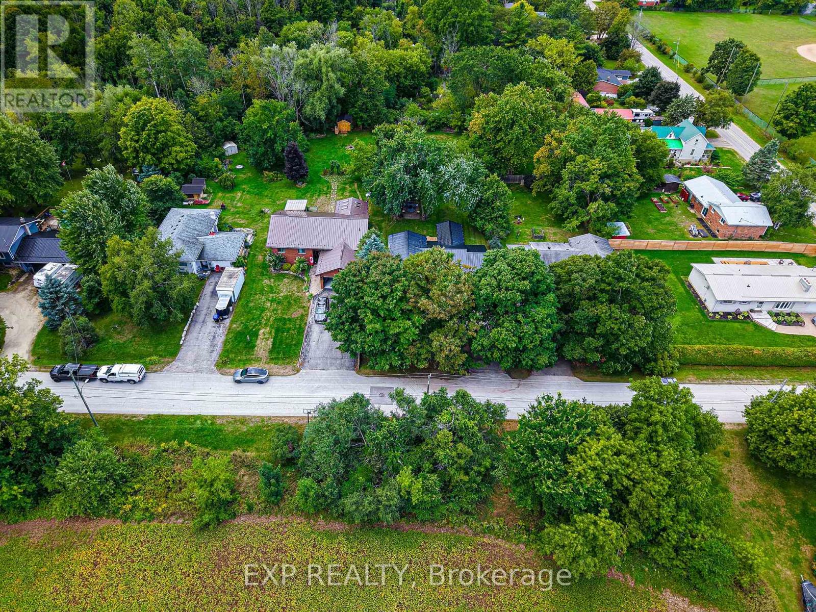 92 Mary Street, Clearview, Ontario  L0M 1G0 - Photo 49 - S12382697