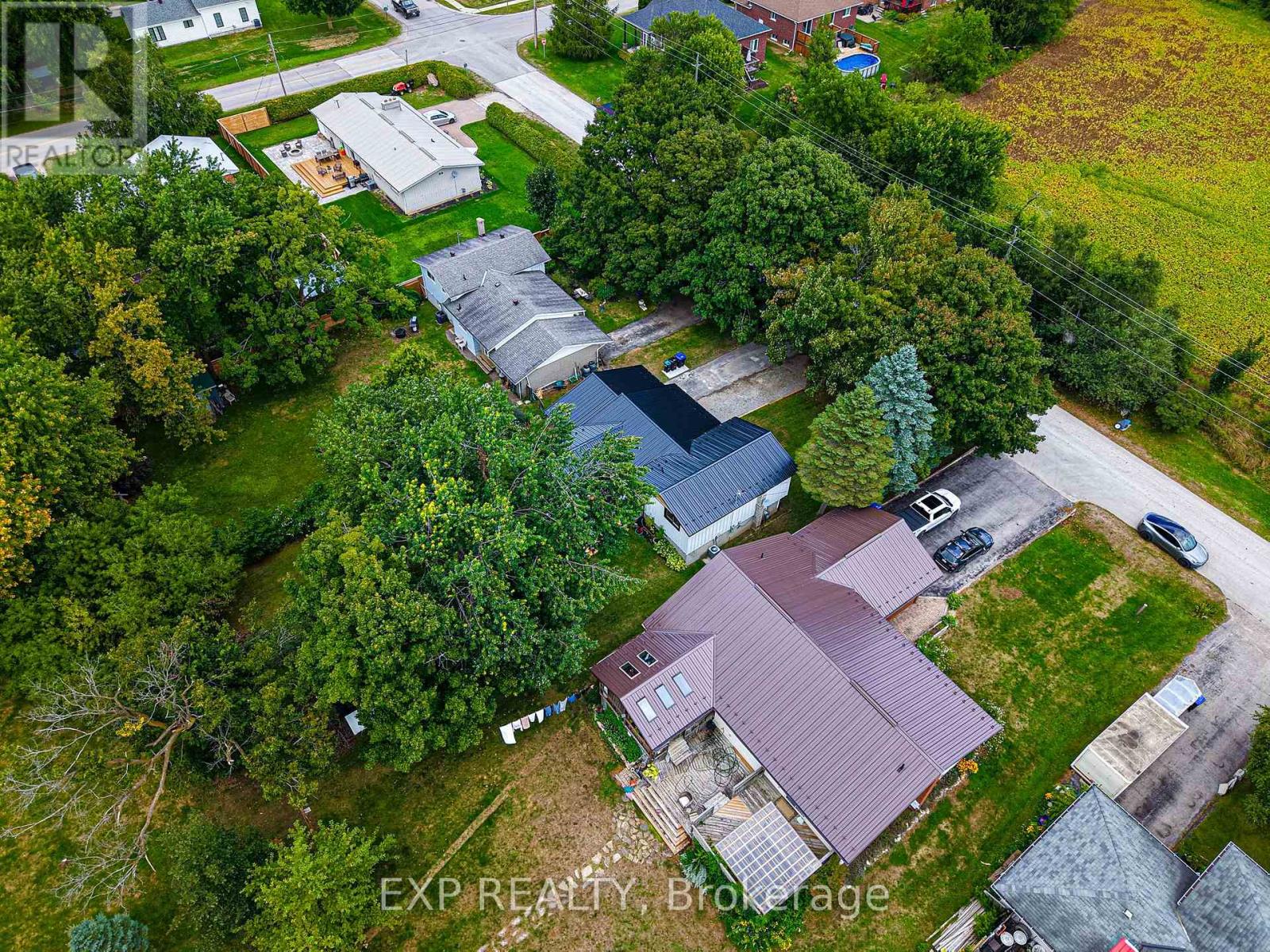 92 Mary Street, Clearview, Ontario  L0M 1G0 - Photo 50 - S12382697