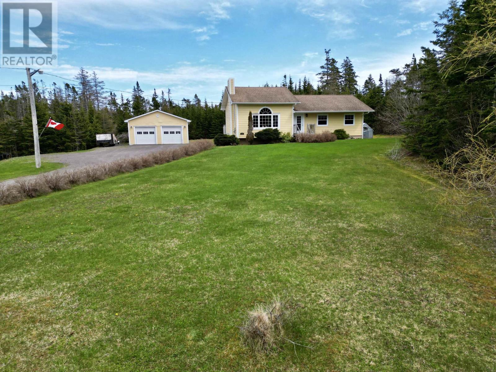 5105 Highway 320, Arichat, Nova Scotia  B0E 1A0 - Photo 31 - 202522436