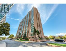901 - 155 HILLCREST AVENUE, Mississauga, Ontario