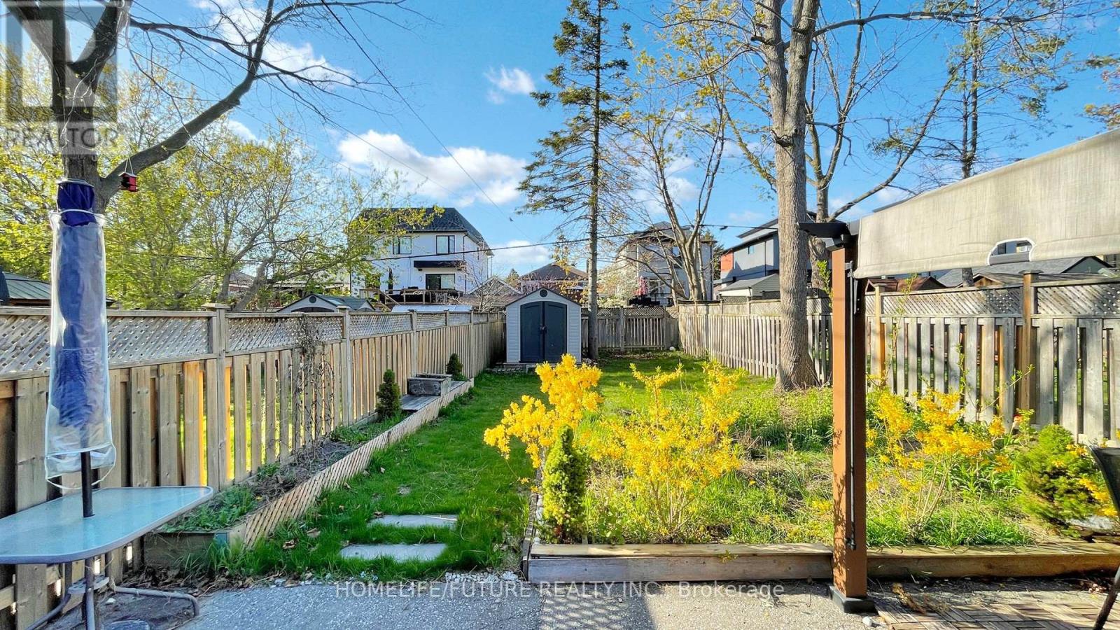 82 Heman Street, Toronto (Mimico), Ontario  M8V 1X5 - Photo 31 - W12382725
