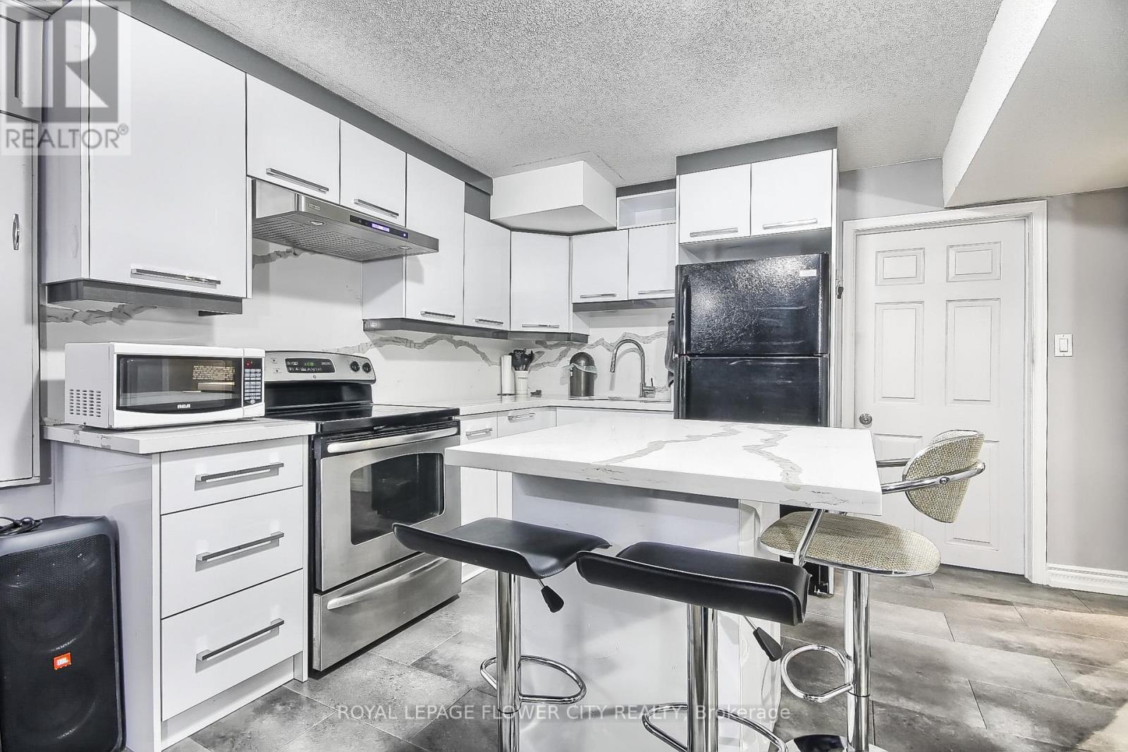 Basement - 4 Tobermory Crescent, Brampton, Ontario  L6V 4T6 - Photo 3 - W12382731