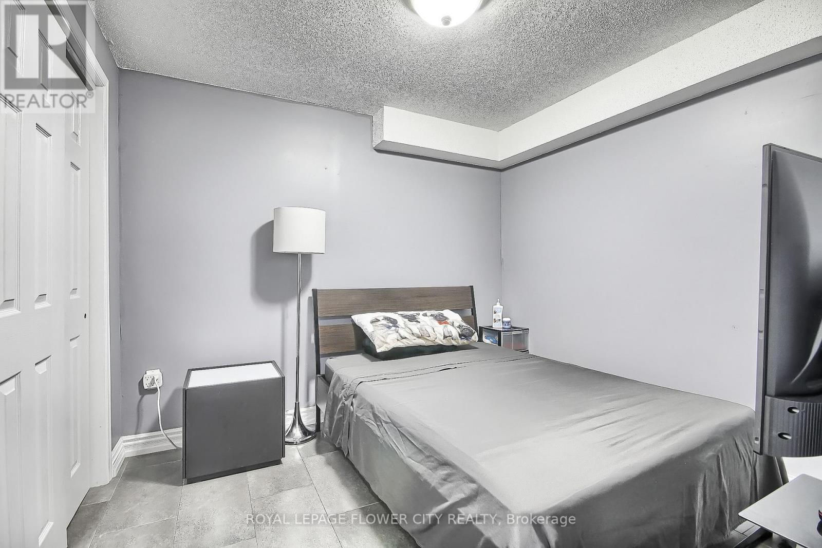 Basement - 4 Tobermory Crescent, Brampton, Ontario  L6V 4T6 - Photo 5 - W12382731