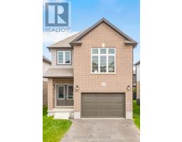 107 HONEY STREET, Cambridge, Ontario
