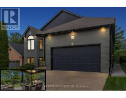 34 WOODCREST COURT, Kitchener, Ontario
