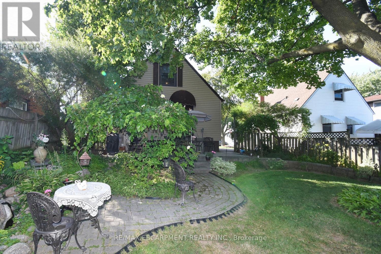 251 East 31st Street, Hamilton, Ontario  L8V 3P6 - Photo 22 - X12382722