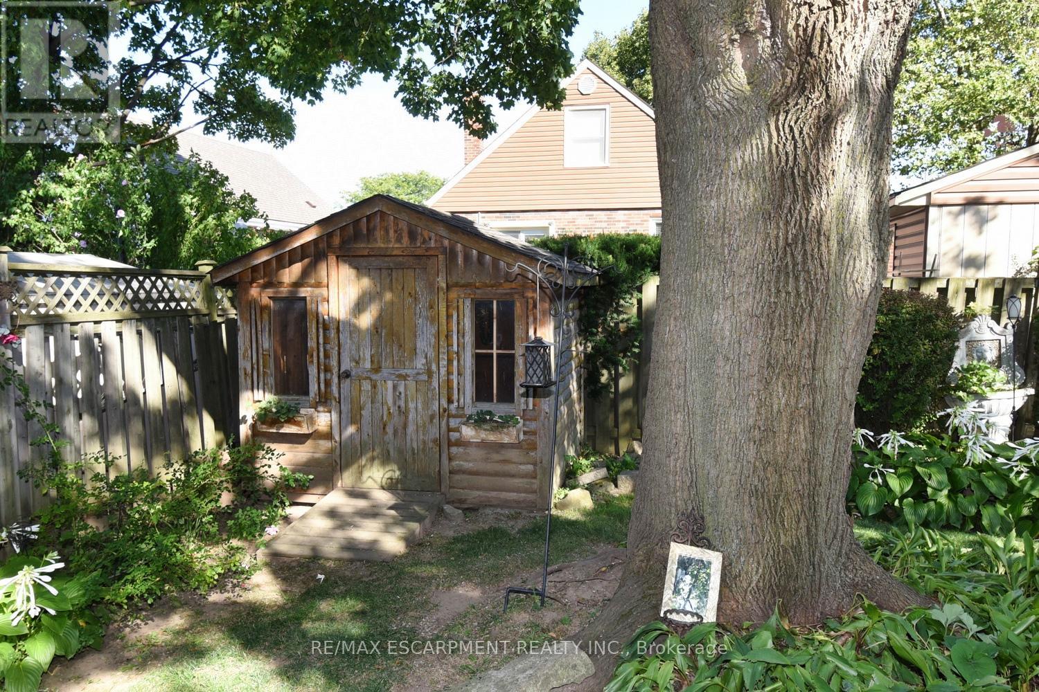251 East 31st Street, Hamilton, Ontario  L8V 3P6 - Photo 23 - X12382722