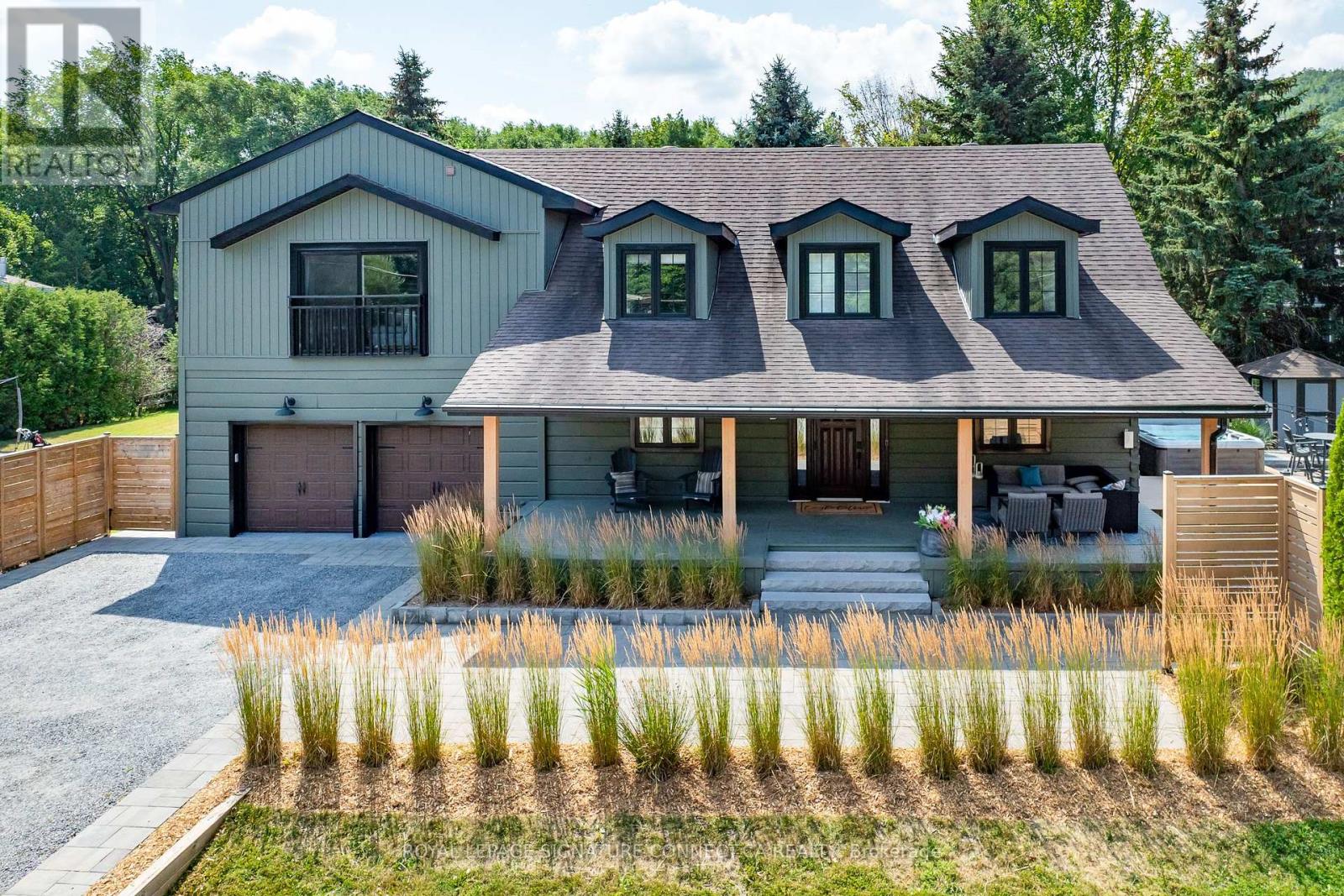 118 Settlers Way, Blue Mountains, Ontario  L9Y 0N9 - Photo 46 - X12382734