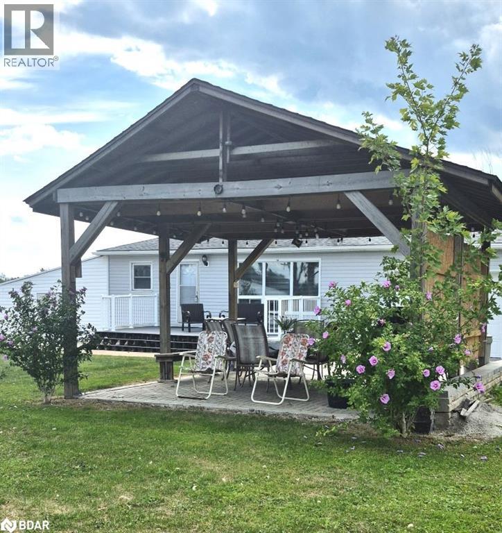 4137 Bayview Avenue, Ramara Township, Ontario  L3V 0S2 - Photo 5 - 40740668