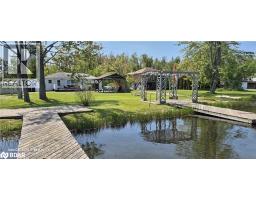 4137 BAYVIEW Avenue, Ramara Township, Ontario