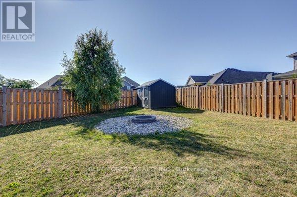 125 Old Field Lane Sw, Central Elgin, Ontario  N5L 0A9 - Photo 10 - X12382756