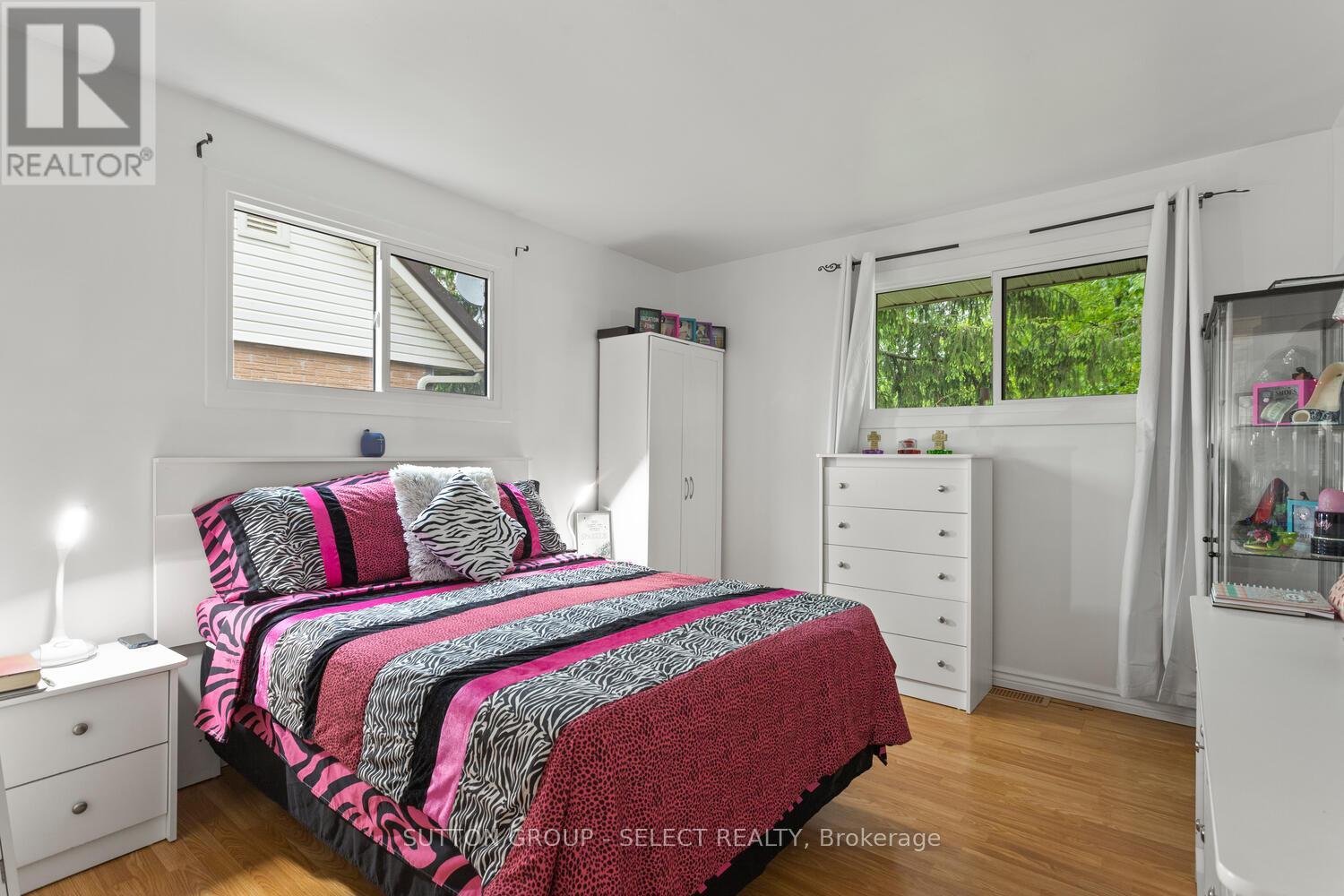 317 Belfield Street, London East (East A), Ontario  N5Y 2J9 - Photo 14 - X12382767