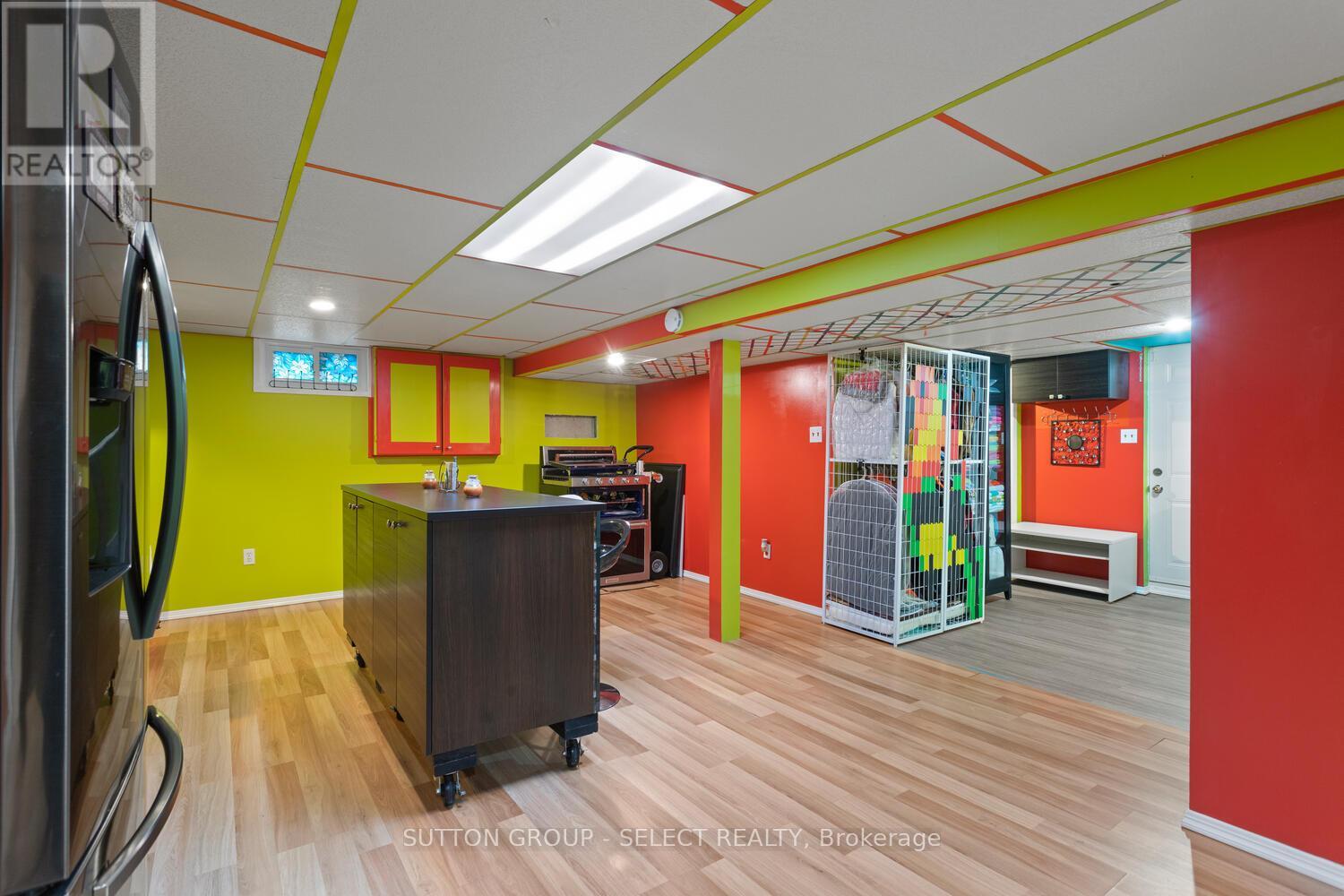 317 Belfield Street, London East (East A), Ontario  N5Y 2J9 - Photo 21 - X12382767