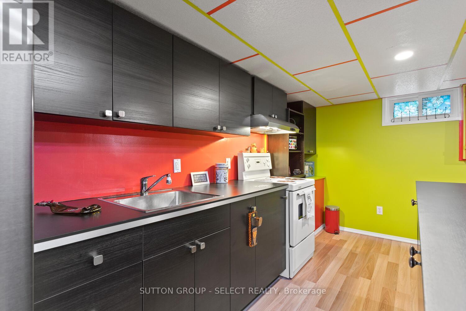 317 Belfield Street, London East (East A), Ontario  N5Y 2J9 - Photo 23 - X12382767