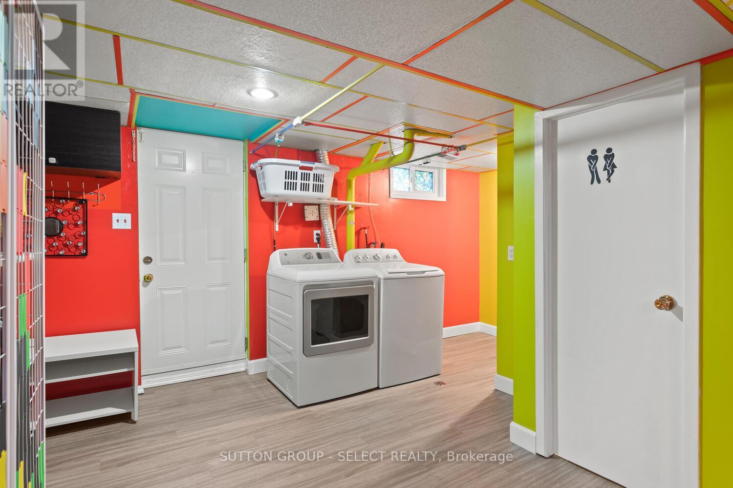 317 Belfield Street, London East (East A), Ontario  N5Y 2J9 - Photo 24 - X12382767