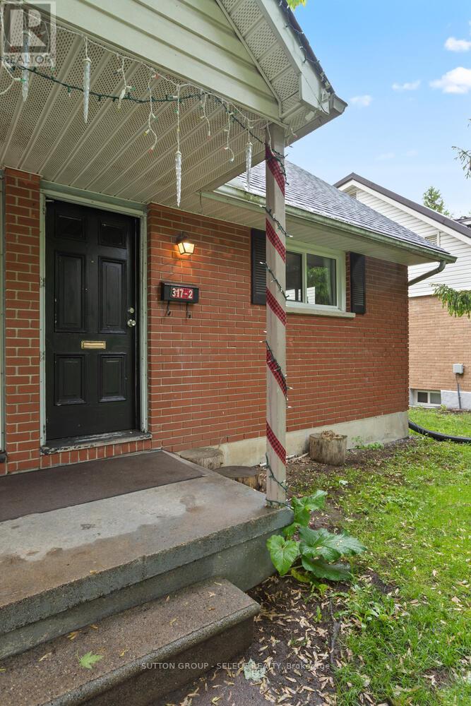 317 Belfield Street, London East (East A), Ontario  N5Y 2J9 - Photo 31 - X12382767
