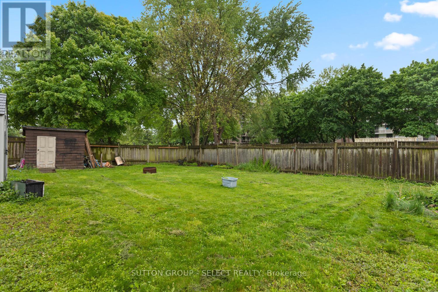 317 Belfield Street, London East (East A), Ontario  N5Y 2J9 - Photo 41 - X12382767