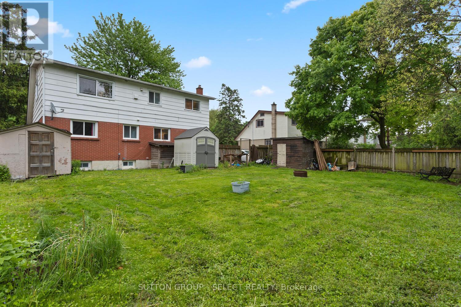 317 Belfield Street, London East (East A), Ontario  N5Y 2J9 - Photo 42 - X12382767