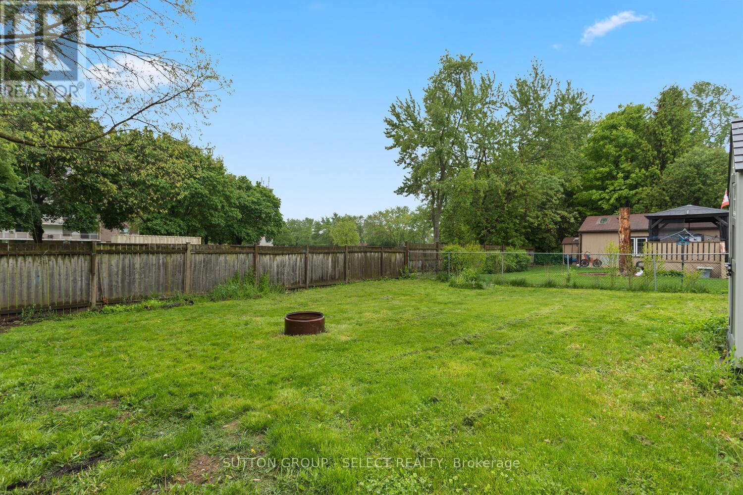 317 Belfield Street, London East (East A), Ontario  N5Y 2J9 - Photo 43 - X12382767