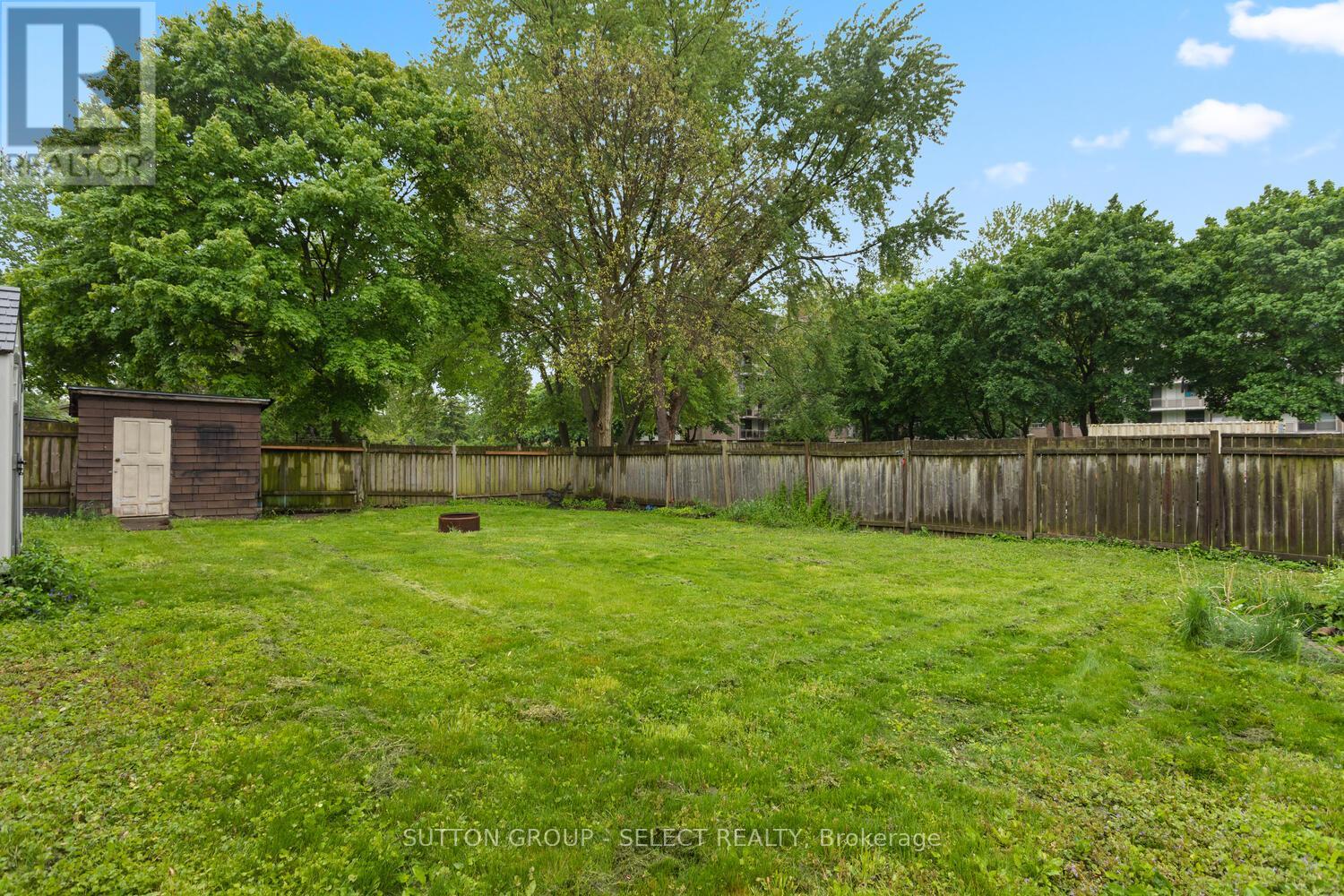 317 Belfield Street, London East (East A), Ontario  N5Y 2J9 - Photo 44 - X12382767