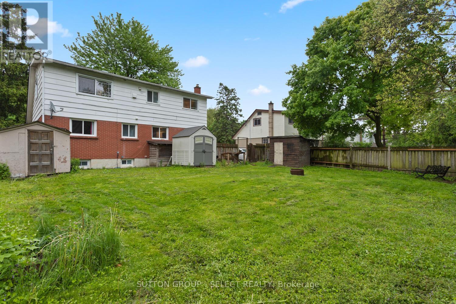 317 Belfield Street, London East (East A), Ontario  N5Y 2J9 - Photo 45 - X12382767