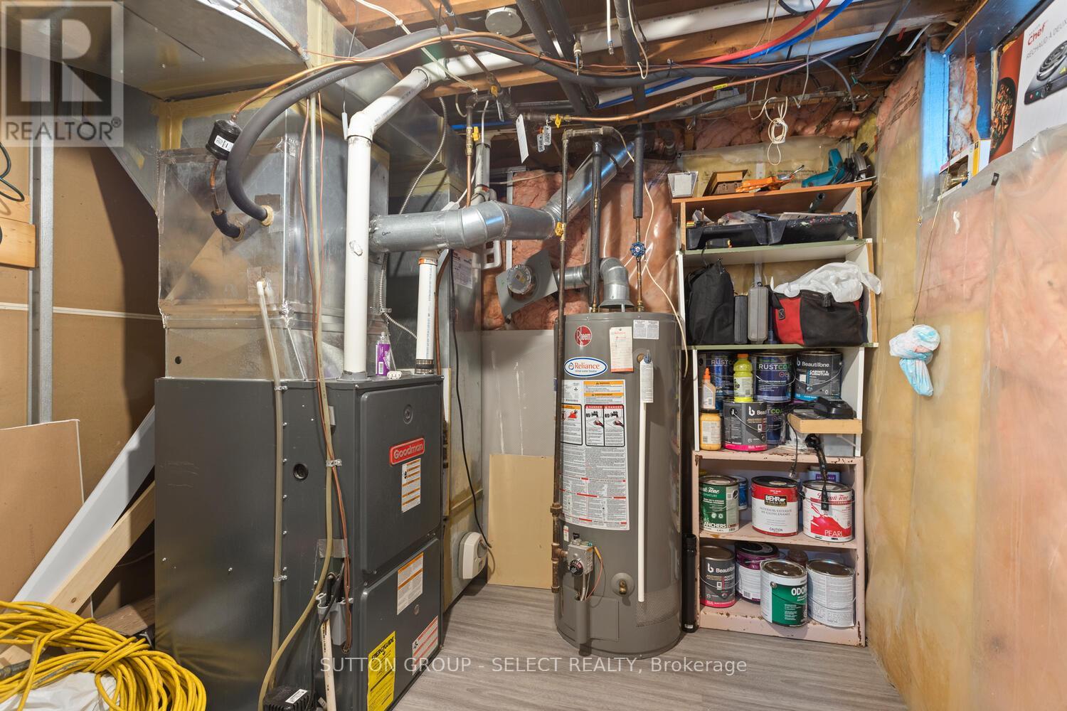 317 Belfield Street, London East (East A), Ontario  N5Y 2J9 - Photo 47 - X12382767
