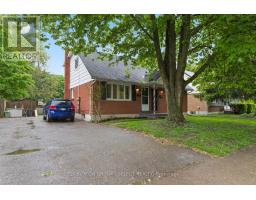 317 BELFIELD STREET, London East, Ontario