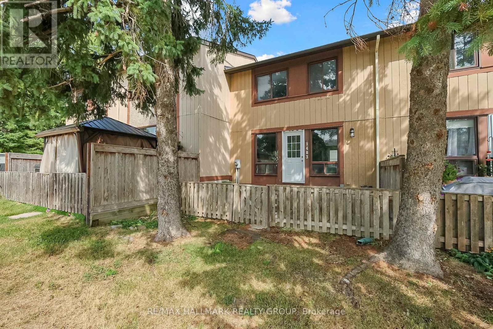 9 - 1483 Bethamy Lane, Ottawa, Ontario  K1J 8P7 - Photo 43 - X12382764