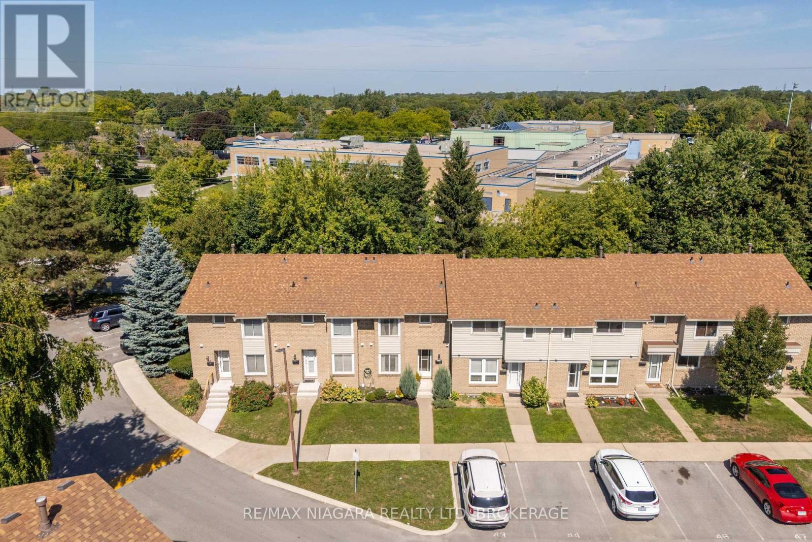 43 - 6767 Thorold Stone Road, Niagara Falls (Stamford), Ontario  L2J 3W9 - Photo 23 - X12382754