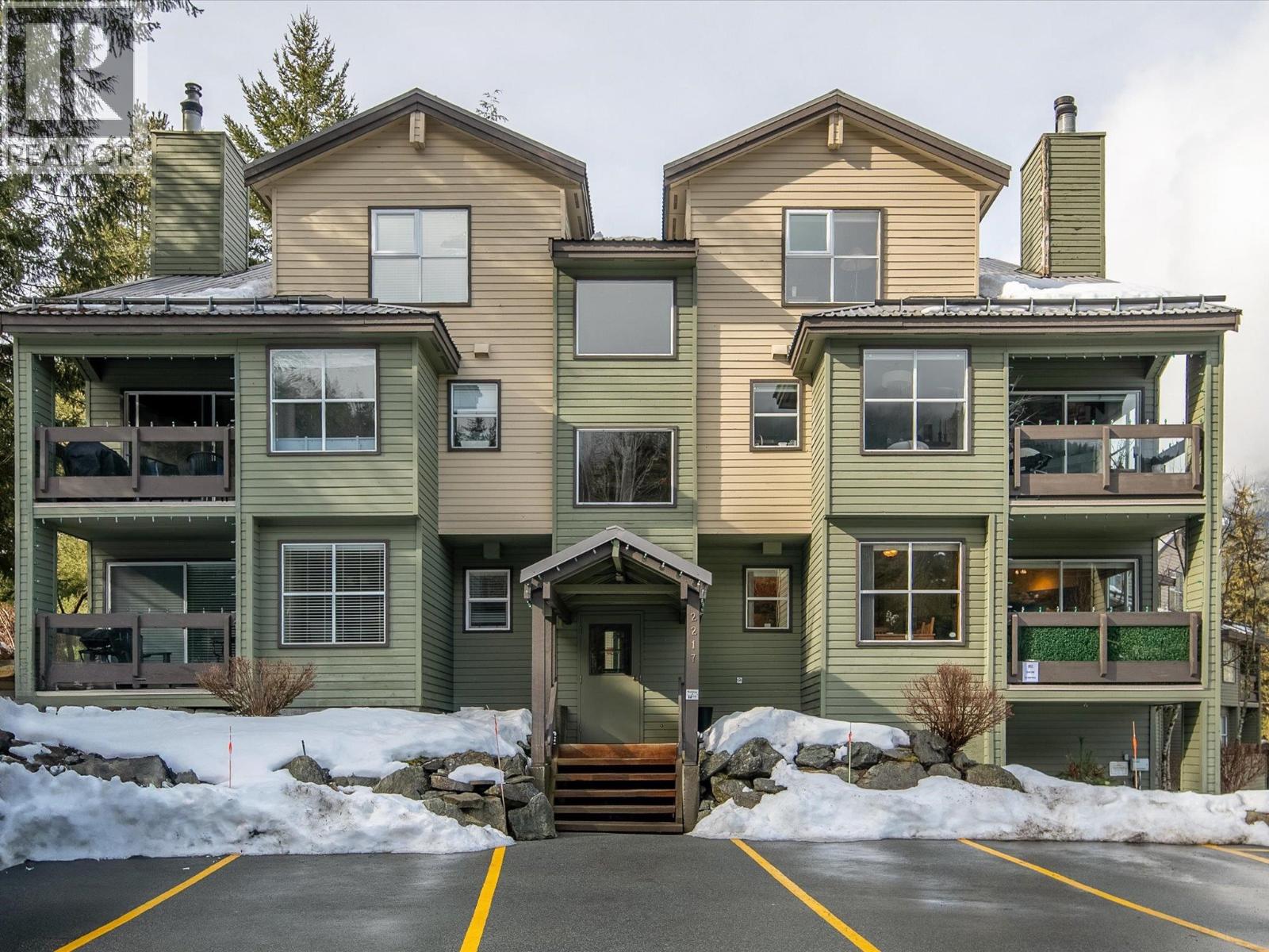 6 2217 Marmot Place, Whistler, British Columbia  V8E 0B4 - Photo 20 - R3044029