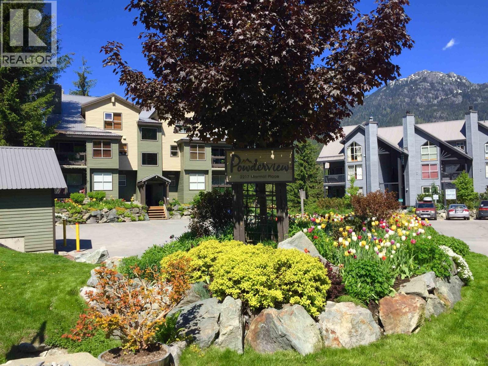 6 2217 Marmot Place, Whistler, British Columbia  V8E 0B4 - Photo 21 - R3044029