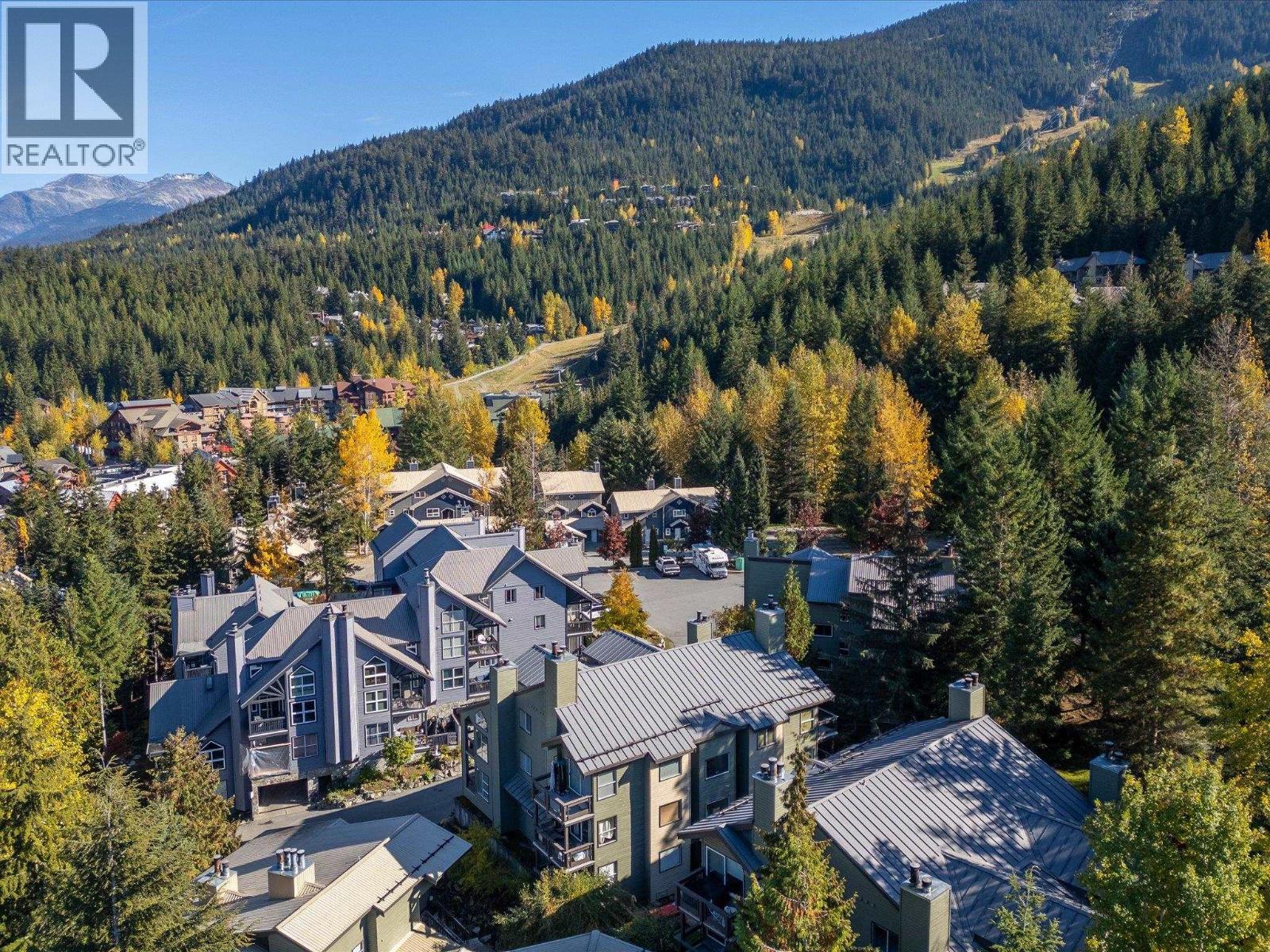 6 2217 Marmot Place, Whistler, British Columbia  V8E 0B4 - Photo 22 - R3044029