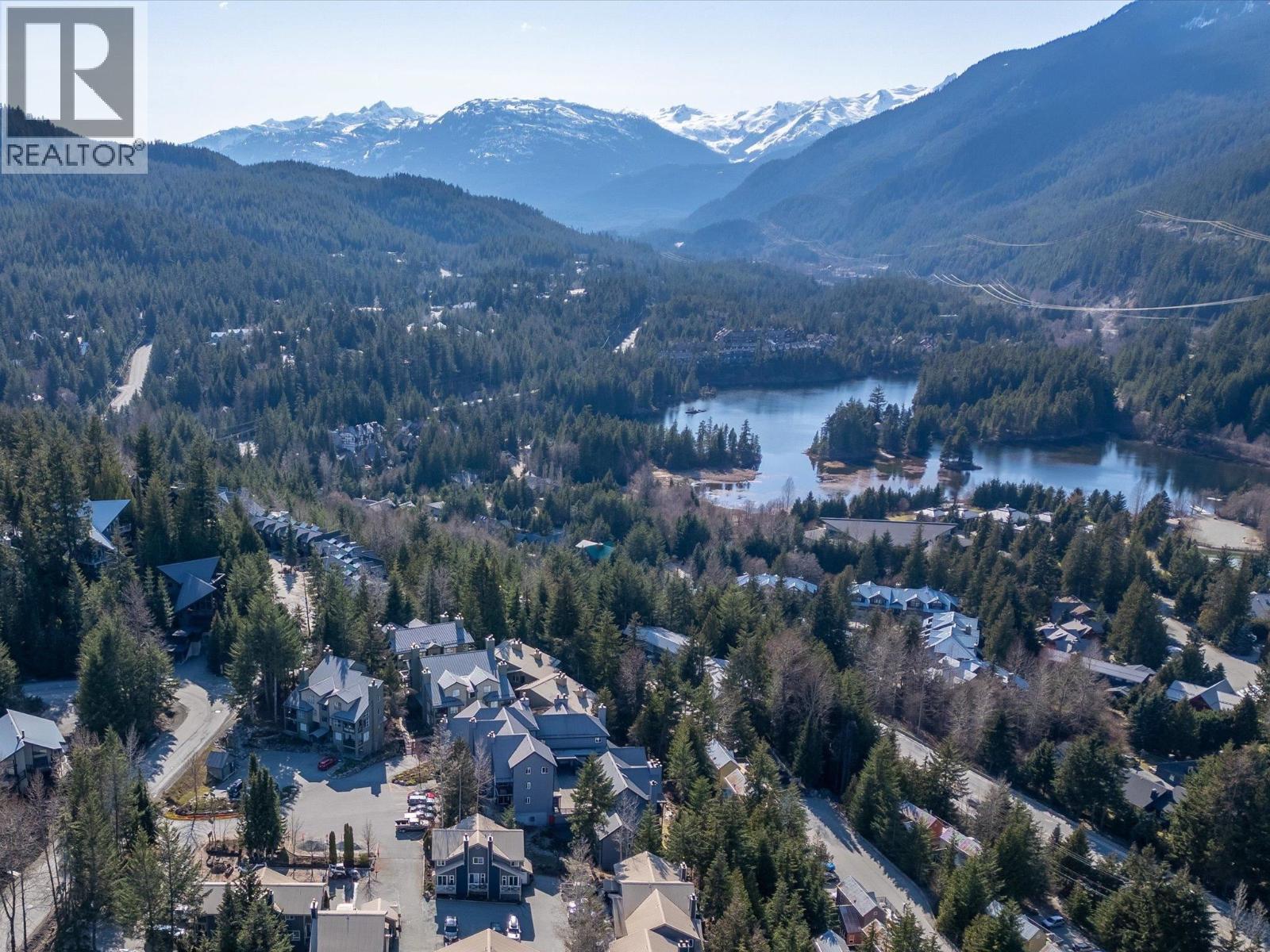 6 2217 Marmot Place, Whistler, British Columbia  V8E 0B4 - Photo 24 - R3044029