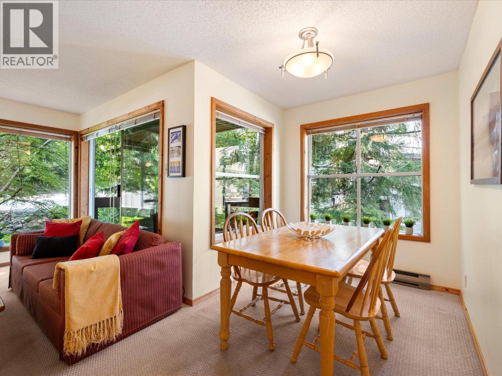 6 2217 Marmot Place, Whistler, British Columbia  V8E 0B4 - Photo 4 - R3044029