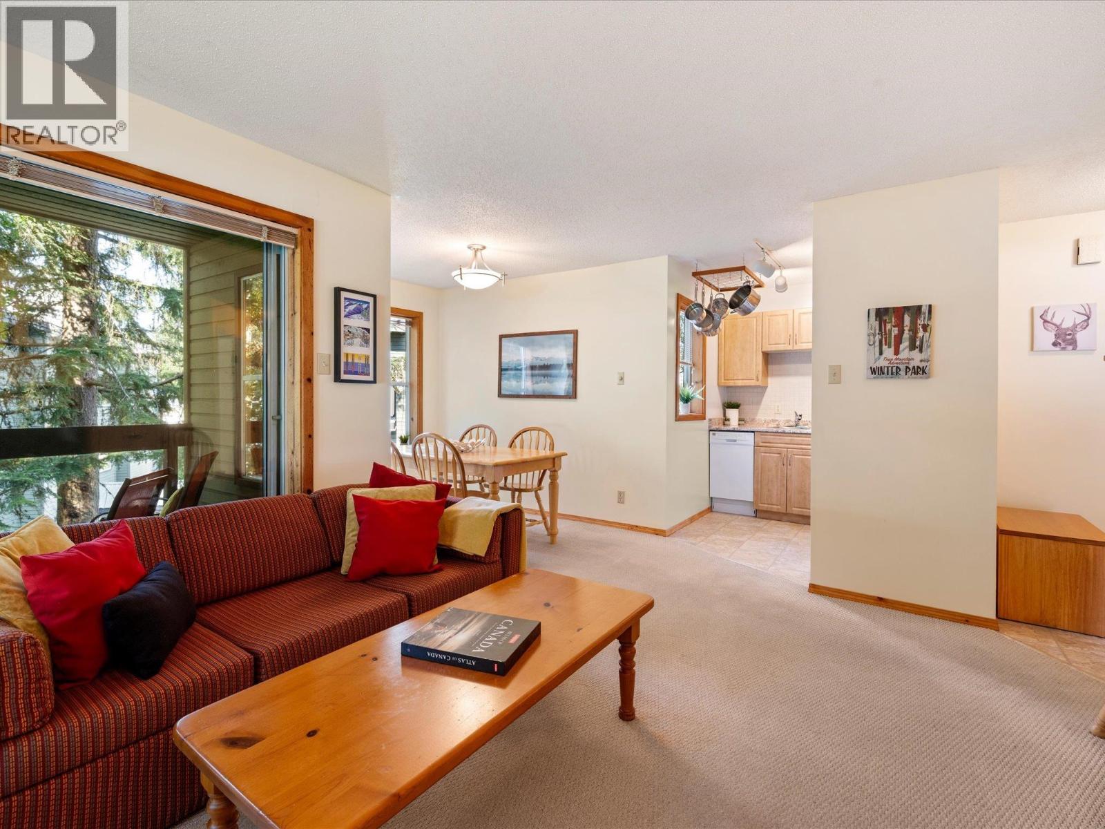 6 2217 Marmot Place, Whistler, British Columbia  V8E 0B4 - Photo 5 - R3044029