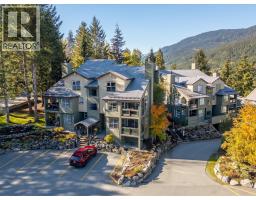 6 2217 Marmot Place, Whistler, Ca