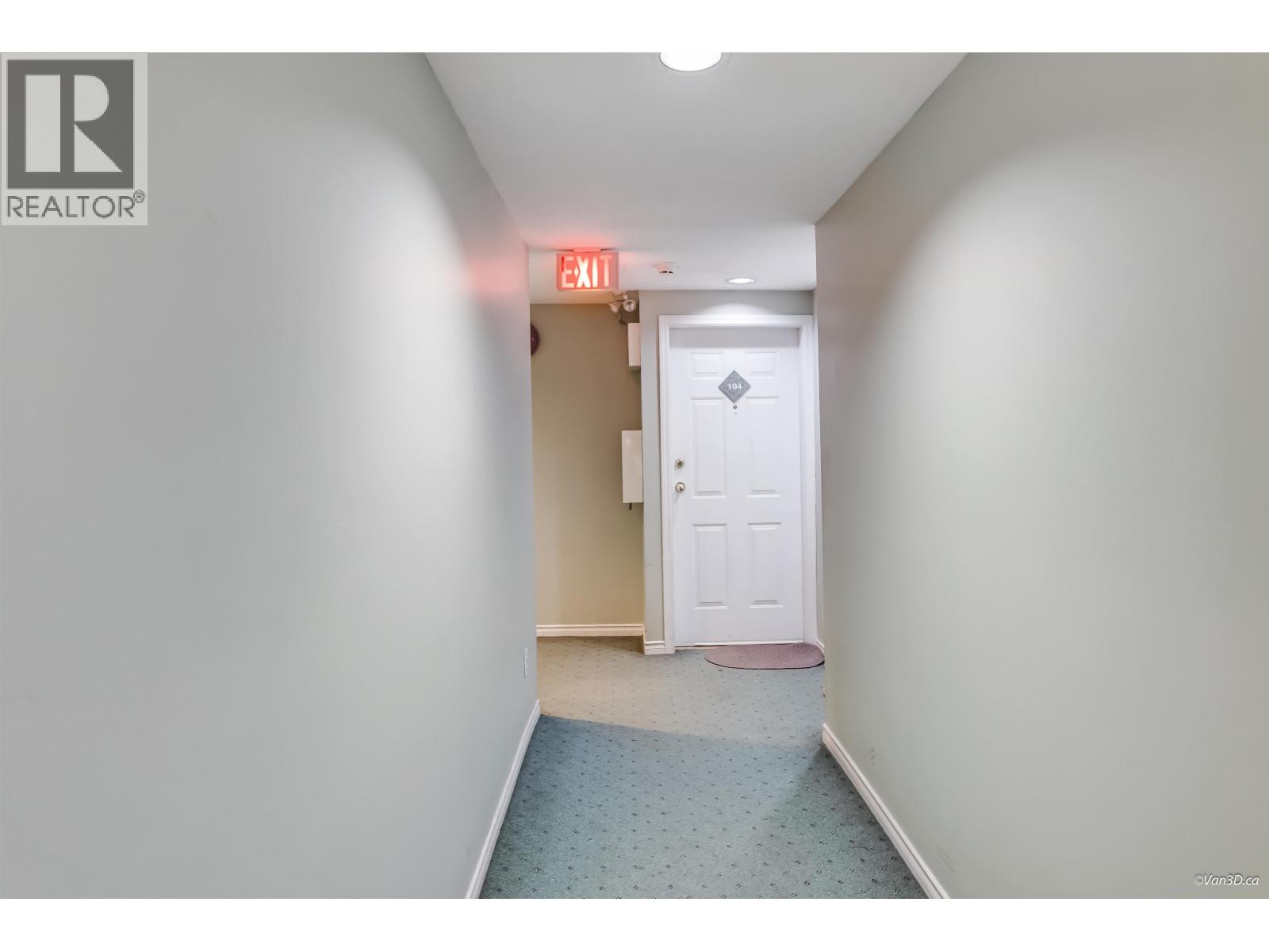 104 177 W 5th Street, North Vancouver, British Columbia  V7M 2L7 - Photo 24 - R3044039