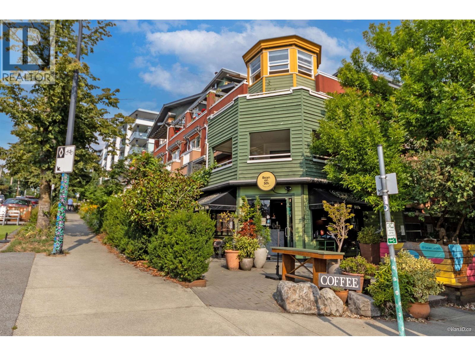 104 177 W 5th Street, North Vancouver, British Columbia  V7M 2L7 - Photo 26 - R3044039