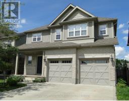 89 DAVIS STREET, Guelph, Ontario