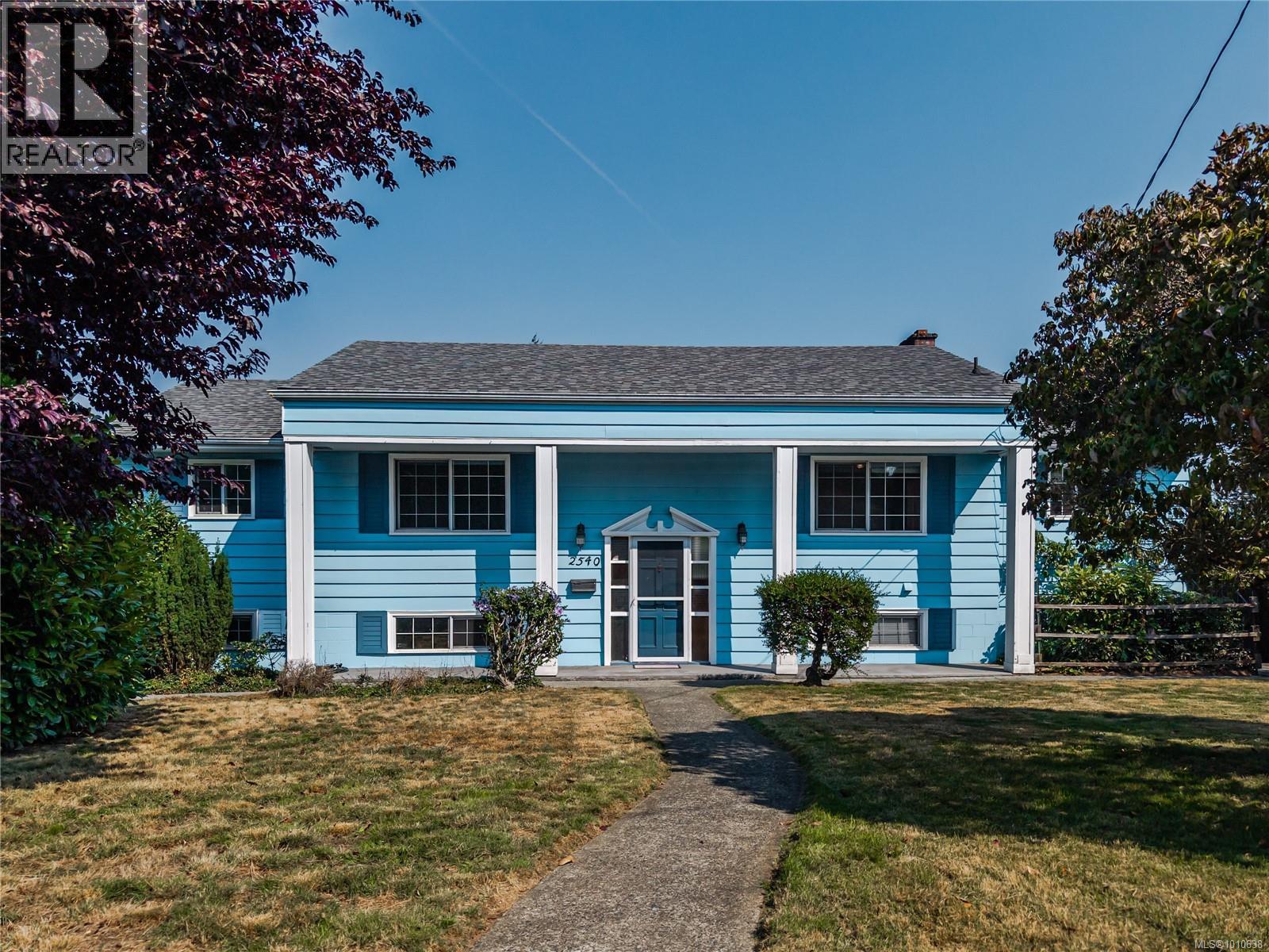 2540 Holyrood Dr, Nanaimo, British Columbia