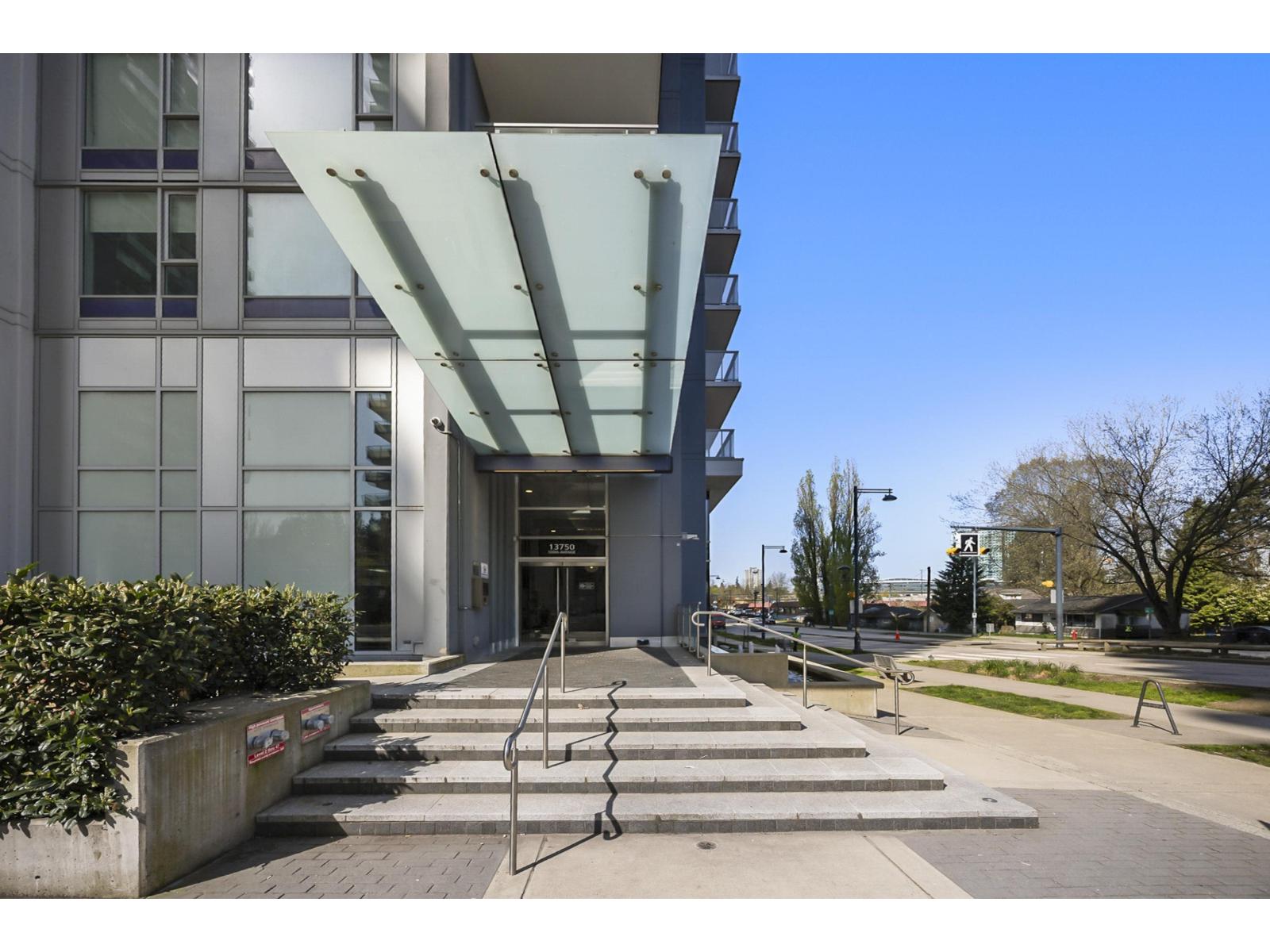 3312 13750 100 Avenue, Surrey, British Columbia  V3T 0L3 - Photo 6 - R2993388