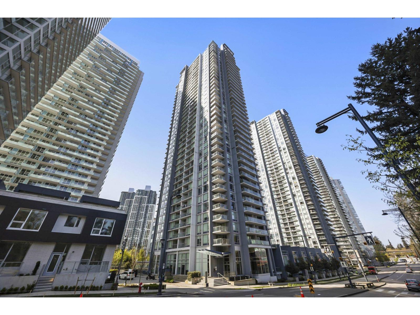 3312 13750 100 Avenue, Surrey, British Columbia  V3T 0L3 - Photo 3 - R2993388