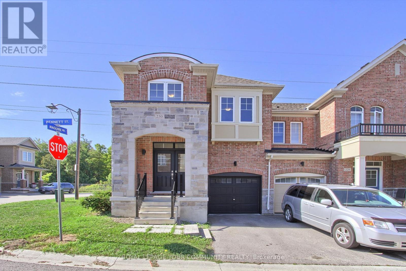 230 Bennett Street, Newmarket, Ontario  L3X 0M1 - Photo 1 - N12382762