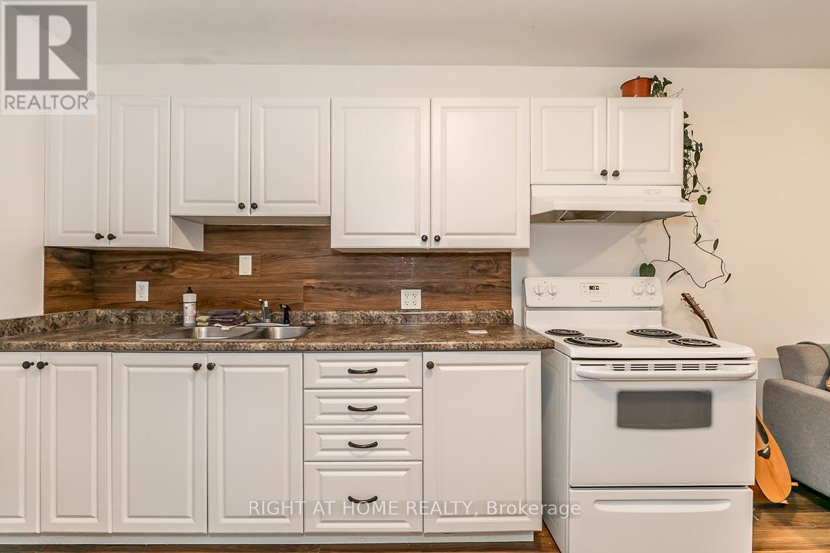 Lower - 20 Carlton Road, Barrie, Ontario  L4M 5J6 - Photo 10 - S12382745