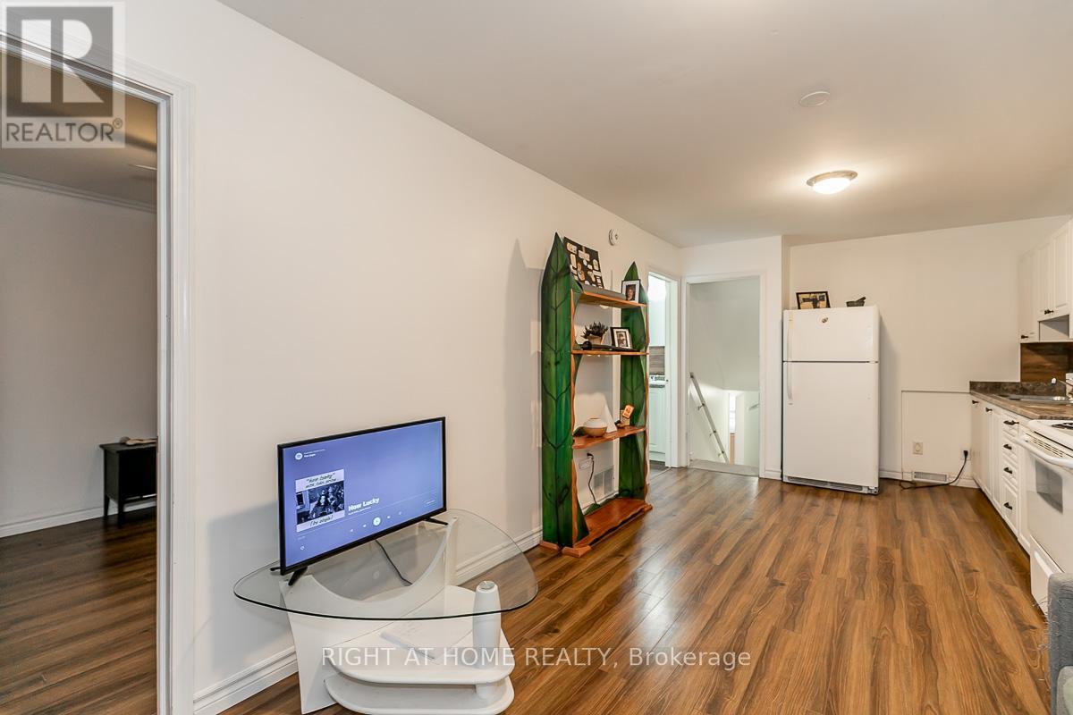 Lower - 20 Carlton Road, Barrie, Ontario  L4M 5J6 - Photo 13 - S12382745